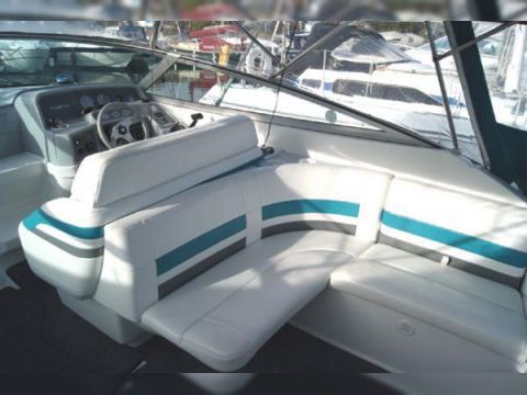 1995 Formula F280 for sale