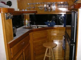 Buy 1990 Silverton 43