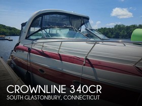 Crownline 340Cr
