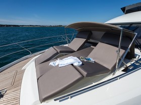 Købe 2022 Prestige Yachts 520 F-Line