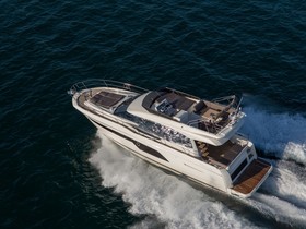 2022 Prestige Yachts 520 F-Line til salg
