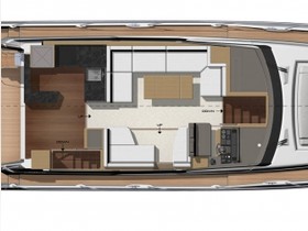 2022 Prestige Yachts 520 F-Line