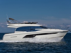 2022 Prestige Yachts 520 F-Line for sale