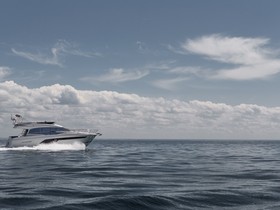 2022 Prestige Yachts 520 F-Line til salg
