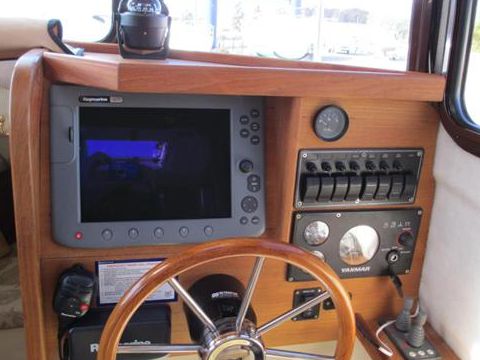 2008 Ranger 25 na sprzedaż