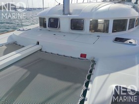 2015 Lagoon 380 S2 for sale