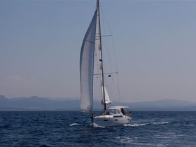 2013 Bénéteau Oceanis 41