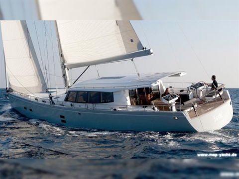 2010 Moody 62Ds for sale