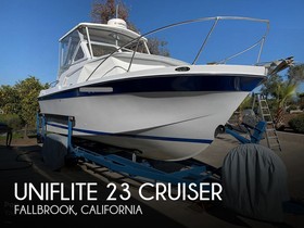 Uniflite 23 Cruiser