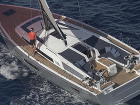 Buy 2023 Bénéteau Oceanis 51.1