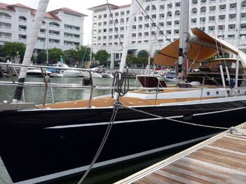 Buy 1996 Lyons 62