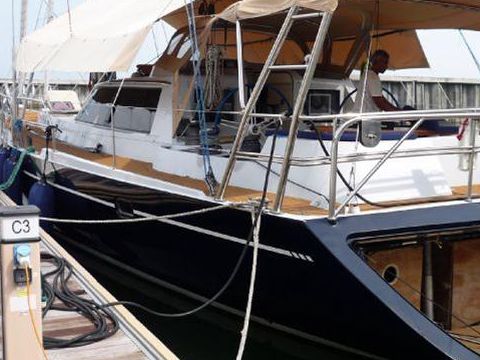 1996 Lyons 62 for sale