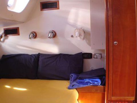 1996 Lyons 62 for sale
