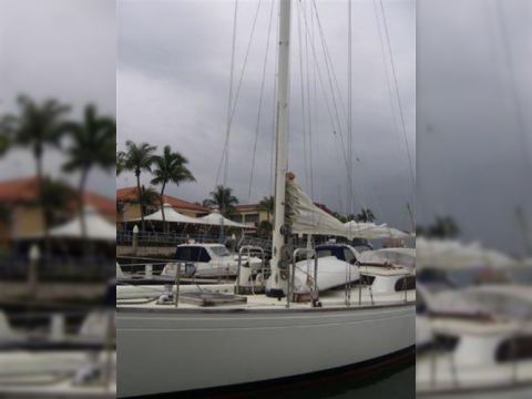 1966 Tripp 50 for sale