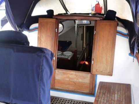 Buy 1966 Tripp 50