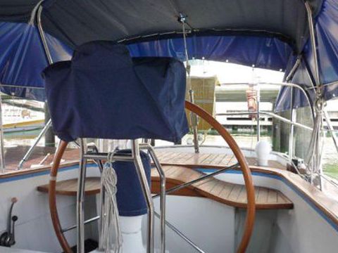 1966 Tripp 50 for sale