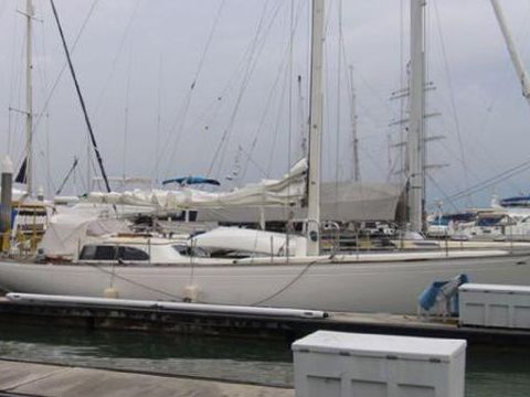 Buy 1966 Tripp 50