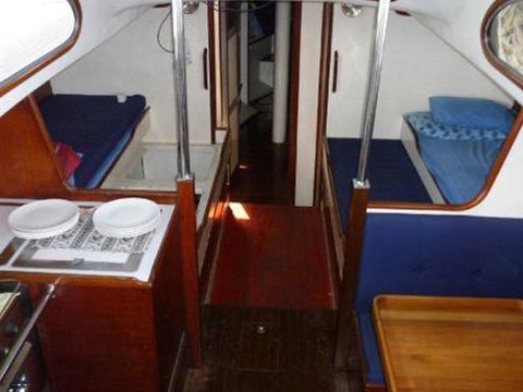 1966 Tripp 50 for sale