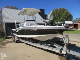 2017 Ranger Boats 2510 Bay zu verkaufen