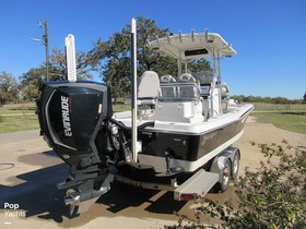 2017 Ranger Boats 2510 Bay kaufen