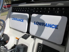 2017 Ranger Boats 2510 Bay kaufen