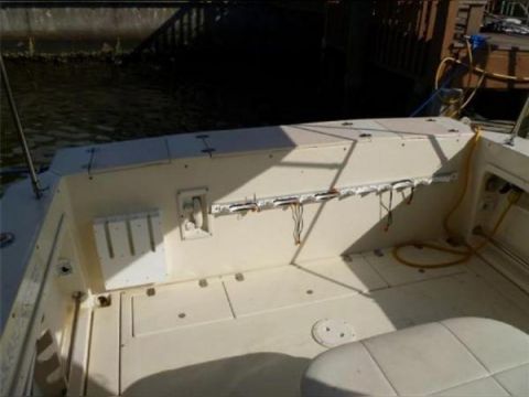 2000 Albin for sale