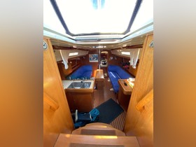 2004 Dufour 34 Performance for sale