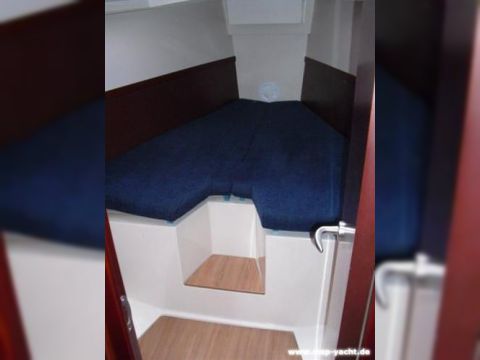 2008 Hanse 350