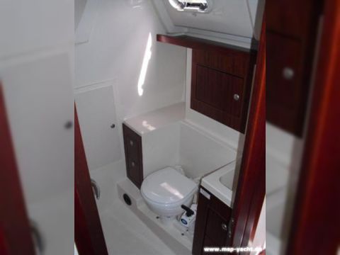 2008 Hanse 350 satın almak