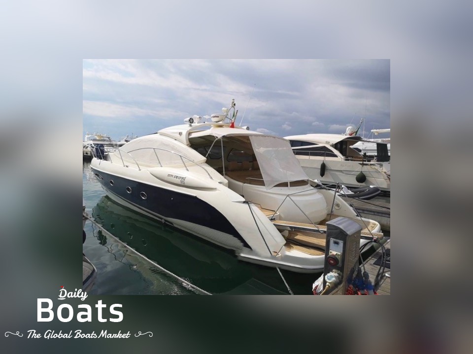 2010 Atlantis 55 for sale. View price, photos and Buy 2010 Atlantis 55 ...
