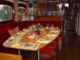 Scheepswerven Boot Alphen Hotel Yacht Miro*** - Luxe Motor for sale