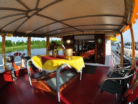 Scheepswerven Boot Alphen Hotel Yacht Miro*** - Luxe Motor for sale