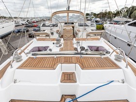 2010 Oyster Marine 575 for sale