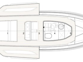 Kupiti 2023 Ala blu Yachts 8