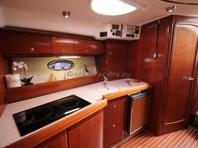 2005 Bavaria Sport 37 Ht