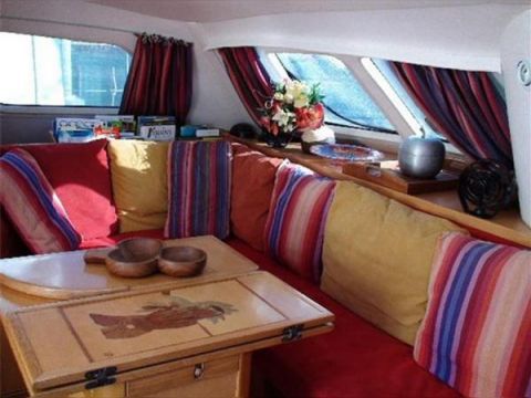 2003 Switch 51 for sale