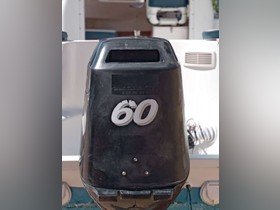 2004 Quicksilver 540 Pilothouse