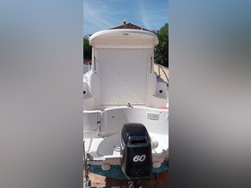 2004 Quicksilver 540 Pilothouse