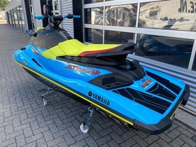 2020 Yamaha Jetblaster