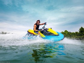 2020 Yamaha Jetblaster