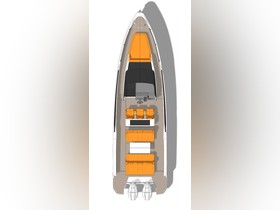 Koupit 2023 Saxdor Yachts 320 Gto