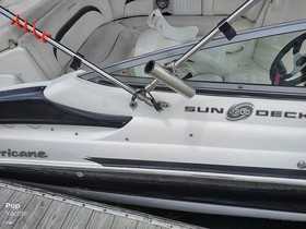 2010 Hurricane Boats 2200 Sundeck for sale