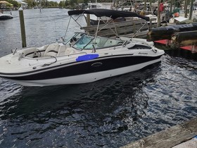2010 Hurricane Boats 2200 Sundeck на продажу