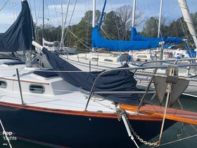 1981 Cape Dory 30C for sale