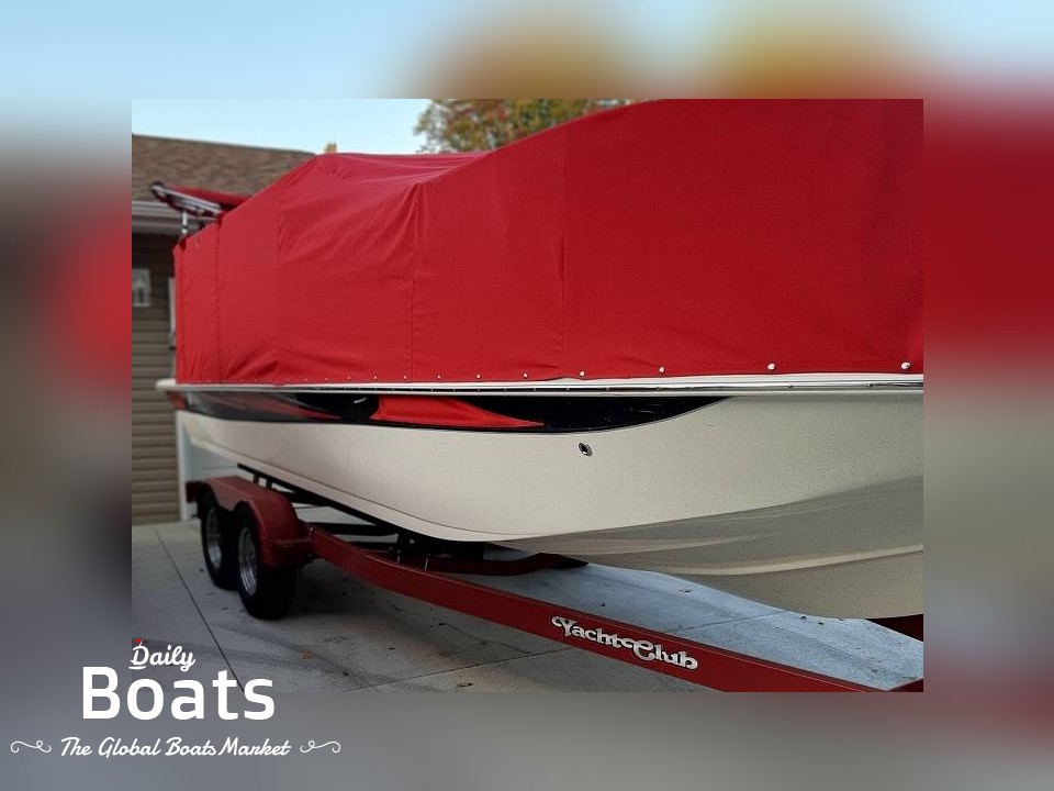 2015 Carolina Skiff Fun Chaser 2100 Fgp for sale. View price, photos