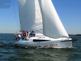 Viko Yachts (PL) S22