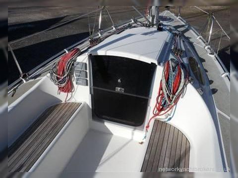 2004 Etap 21I