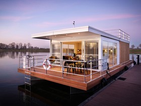 Kupiti 2021 Gielissen Marinhome 84 Comfort Houseboat