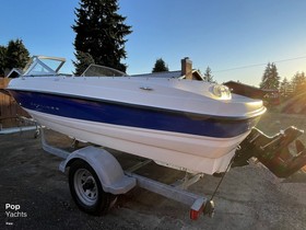 Buy 2007 Bayliner Discovery 195