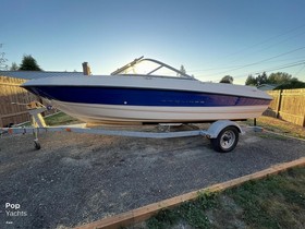 Buy 2007 Bayliner Discovery 195